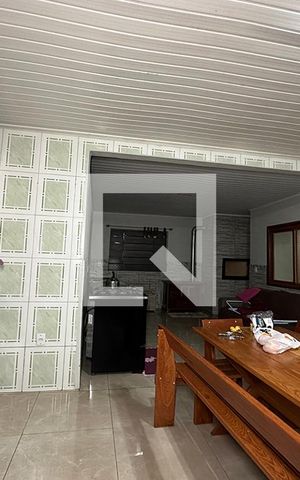Casa à venda com 120m², 2 quartos e 2 vagasCozinha