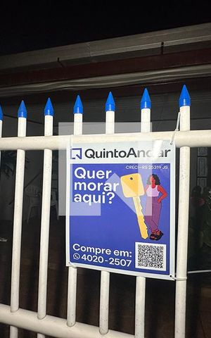 Casa à venda com 120m², 2 quartos e 2 vagasFachada 