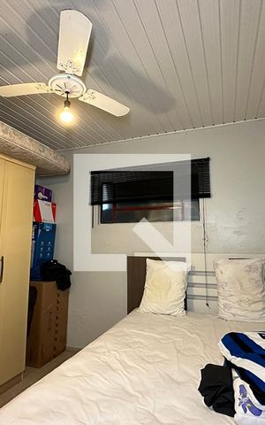 Casa à venda com 120m², 2 quartos e 2 vagasQuarto 1