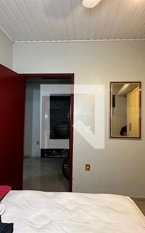 Casa à venda com 120m², 2 quartos e 2 vagasQuarto 1