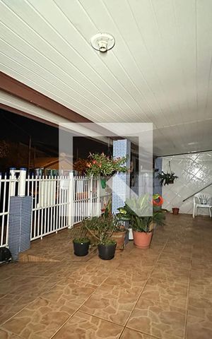 Casa à venda com 120m², 2 quartos e 2 vagasÁrea Externa