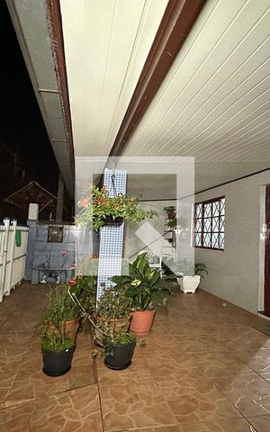 Casa à venda com 120m², 2 quartos e 2 vagasÁrea Externa