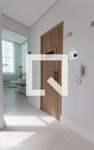 Apartamento à venda com 54m², 1 quarto e 1 vaga Apartamento à venda com 54m², 1 quarto e 1 vagaÁrea comum