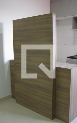 Studio à venda com 24m², 1 quarto e sem vagaSala/Quarto