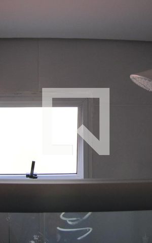 Studio à venda com 24m², 1 quarto e sem vagaBanheiro