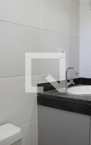 Studio à venda com 24m², 1 quarto e sem vagaBanheiro