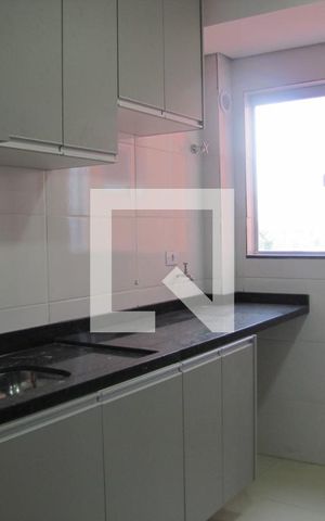 Studio à venda com 24m², 1 quarto e sem vagaCozinha e Área de Serviço