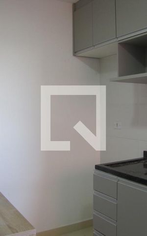 Studio à venda com 24m², 1 quarto e sem vagaCozinha e Área de Serviço