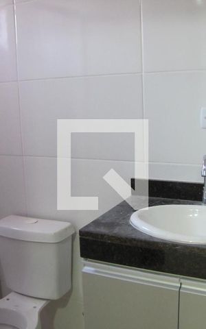 Studio à venda com 24m², 1 quarto e sem vagaBanheiro