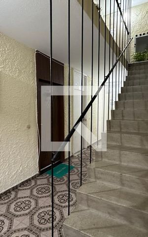 Apartamento à venda com 55m², 2 quartos e 1 vaga Apartamento à venda com 55m², 2 quartos e 1 vagaÁrea comum