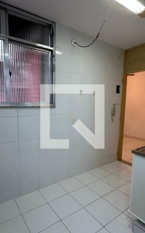 Apartamento à venda com 55m², 2 quartos e 1 vaga Apartamento à venda com 55m², 2 quartos e 1 vagaCozinha