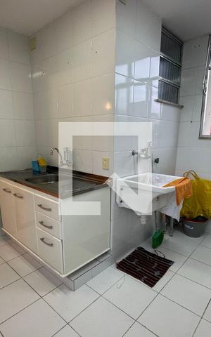Apartamento à venda com 55m², 2 quartos e 1 vaga Apartamento à venda com 55m², 2 quartos e 1 vagaCozinha