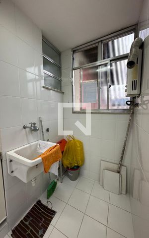 Apartamento à venda com 55m², 2 quartos e 1 vaga Apartamento à venda com 55m², 2 quartos e 1 vagaÁrea de Serviço