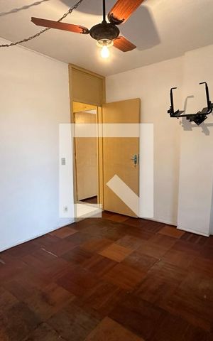 Apartamento à venda com 55m², 2 quartos e 1 vaga Apartamento à venda com 55m², 2 quartos e 1 vagaQuarto 1