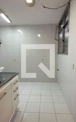 Apartamento à venda com 55m², 2 quartos e 1 vaga Apartamento à venda com 55m², 2 quartos e 1 vagaCozinha