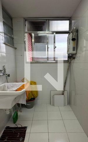 Apartamento à venda com 55m², 2 quartos e 1 vaga Apartamento à venda com 55m², 2 quartos e 1 vagaÁrea de Serviço