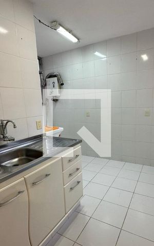 Apartamento à venda com 55m², 2 quartos e 1 vaga Apartamento à venda com 55m², 2 quartos e 1 vagaCozinha