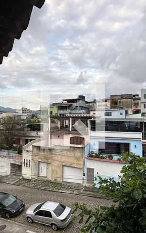 Apartamento à venda com 55m², 2 quartos e 1 vaga Apartamento à venda com 55m², 2 quartos e 1 vagaVista