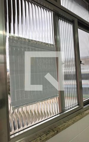 Apartamento à venda com 55m², 2 quartos e 1 vaga Apartamento à venda com 55m², 2 quartos e 1 vagaÁrea de Serviço