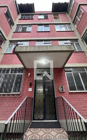Apartamento à venda com 55m², 2 quartos e 1 vaga Apartamento à venda com 55m², 2 quartos e 1 vagaFachada