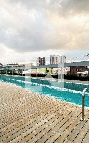 Apartamento para alugar com 70m², 2 quartos e 1 vagaÁrea comum - Piscina