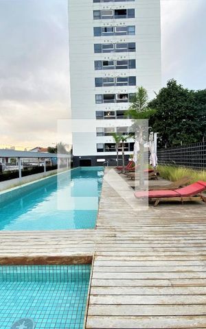 Apartamento para alugar com 70m², 2 quartos e 1 vagaÁrea comum - Piscina