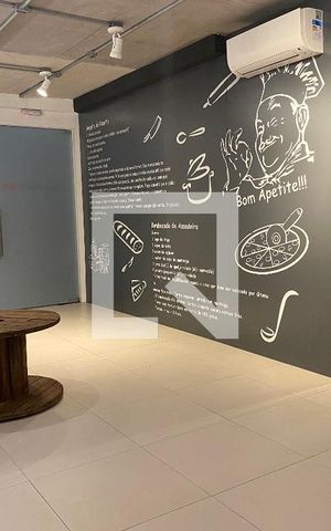 Apartamento para alugar com 70m², 2 quartos e 1 vagaCoworking