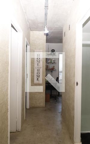 Apartamento para alugar com 70m², 2 quartos e 1 vagaCorredor