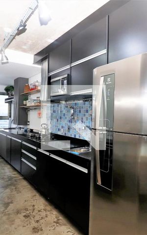 Apartamento para alugar com 70m², 2 quartos e 1 vagaCozinha
