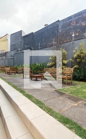 Apartamento para alugar com 70m², 2 quartos e 1 vagaÁrea externa