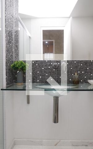 Apartamento para alugar com 70m², 2 quartos e 1 vagaBanheiro