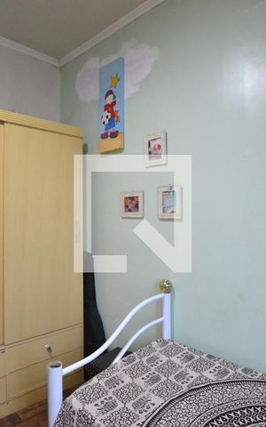 Casa à venda com 120m², 3 quartos e 1 vagaQuarto 1