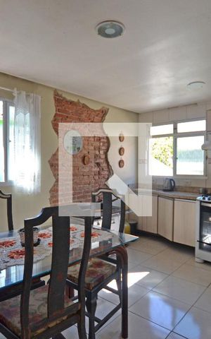 Casa à venda com 120m², 3 quartos e 1 vagaCozinha