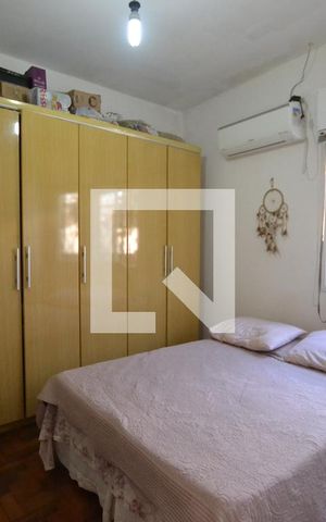 Casa à venda com 120m², 3 quartos e 1 vagaQuarto 3