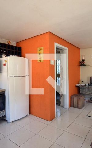 Casa à venda com 120m², 3 quartos e 1 vagaCozinha
