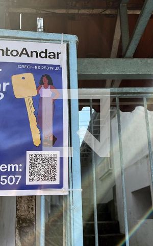Casa à venda com 120m², 3 quartos e 1 vagaPlaquinha