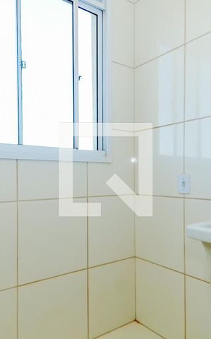 Apartamento para alugar com 48m², 2 quartos e 1 vagaÁrea de Serviço
