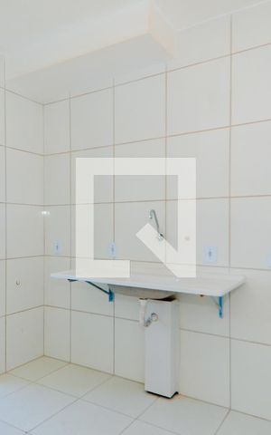Apartamento para alugar com 48m², 2 quartos e 1 vagaCozinha