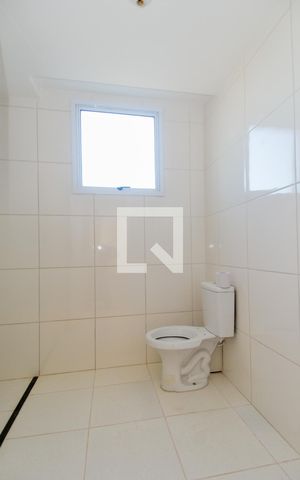 Apartamento para alugar com 48m², 2 quartos e 1 vagaBanheiro