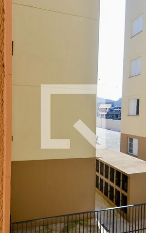 Apartamento para alugar com 48m², 2 quartos e 1 vagaPlaquinha 