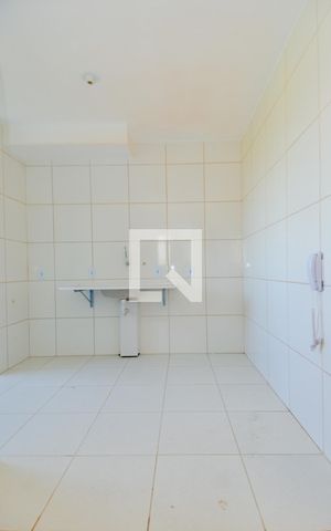 Apartamento para alugar com 48m², 2 quartos e 1 vagaCozinha
