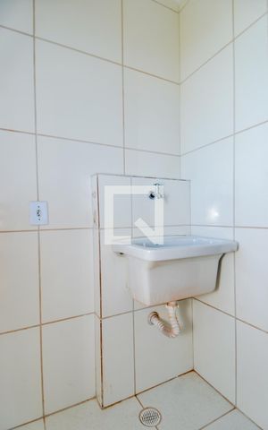 Apartamento para alugar com 48m², 2 quartos e 1 vagaÁrea de Serviço