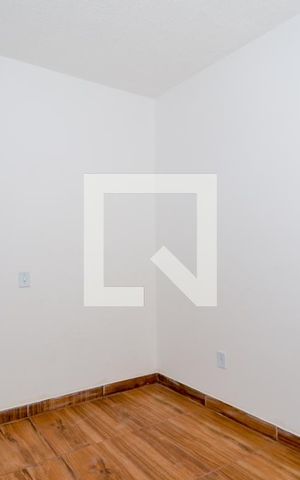 Apartamento para alugar com 48m², 2 quartos e 1 vagaQuarto 1