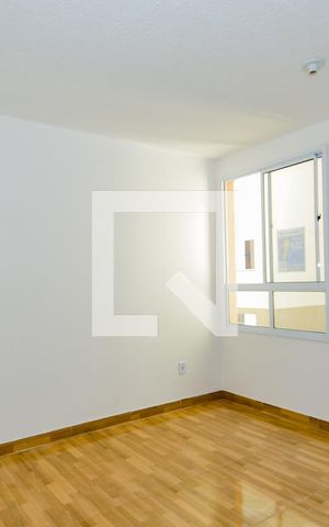 Apartamento para alugar com 48m², 2 quartos e 1 vagaSala