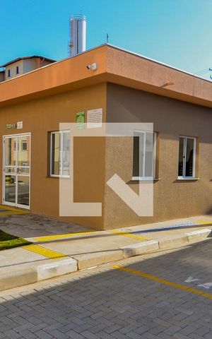 Apartamento para alugar com 48m², 2 quartos e 1 vagaÁrea comum - Salão de festas
