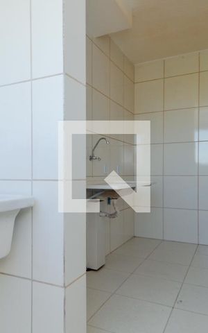 Apartamento para alugar com 48m², 2 quartos e 1 vagaÁrea de Serviço