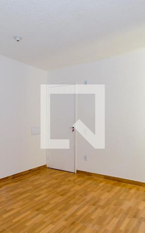Apartamento para alugar com 48m², 2 quartos e 1 vagaSala