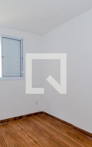 Apartamento para alugar com 48m², 2 quartos e 1 vagaQuarto 2