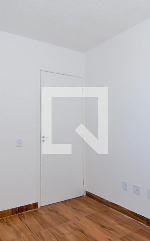 Apartamento para alugar com 48m², 2 quartos e 1 vagaQuarto 2