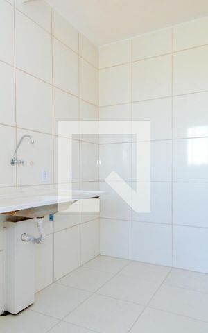 Apartamento para alugar com 48m², 2 quartos e 1 vagaCozinha
